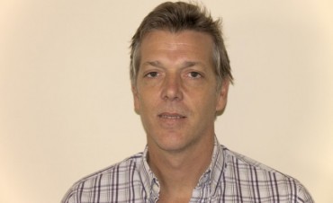 Axel Cantlon se manifest&oacute; en contra de la instalaci&oacute;n de un peaje en Campana sobre ruta 6