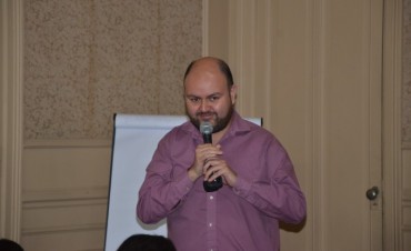 Consumo y adicciones: el Municipio convoca a profesionales a un encuentro de reflexi&oacute;n y formaci&oacute;n 
