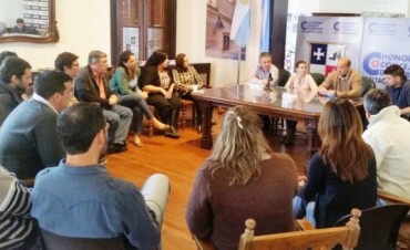 &ldquo;Vamos a exigir que los vecinos de Campana  sean  eximidos del pago del peaje&rdquo;