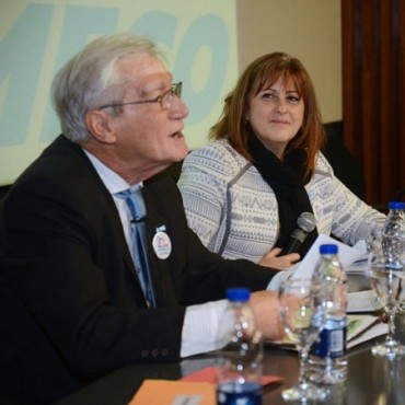 Sameco realiza en Campana el 21&ordm; Encuentro de Mejora continua