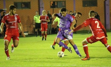 Se program&oacute; la fecha 8