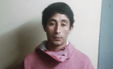 La DDI detuvo a peligroso homicida en el barrio Dignidad