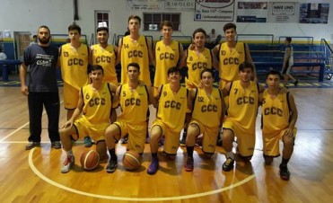 Club Ciudad de Campana visit&oacute; a Independiente de Z&aacute;rate 