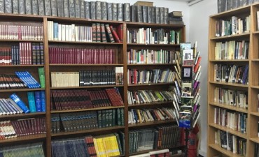 Con un recital po&eacute;tico, este viernes se celebrar&aacute; el 105&deg; Aniversario de la Biblioteca P&uacute;blica