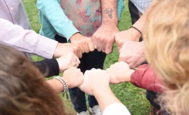 El Municipio convoca a j&oacute;venes interesados en convertirse en l&iacute;deres barriales