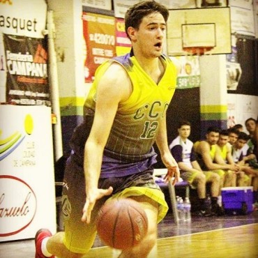 Club Ciudad de Campana recibir&aacute; a Gimnasia y Esgrima de Pergamino 