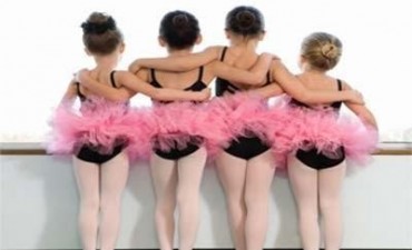 Comienza un nuevo taller municipal de danzas varias