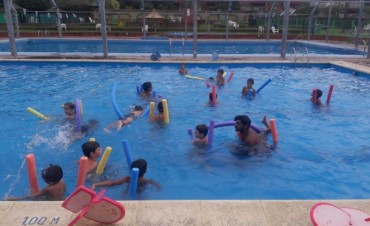 Comienza la inscripci&oacute;n de la Colonia de Verano 2016-17 del Club Ciudad de Campana