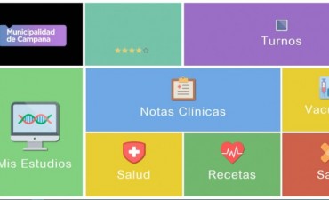 Hospital Municipal: c&oacute;mo acceder a un turno, seg&uacute;n la especialidad 