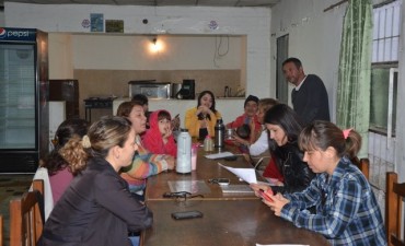 Defensa y protecci&oacute;n de los animales: Municipio y asociaciones trabajan en un proyecto com&uacute;n