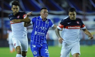 San Lorenzo, a cuartos de final