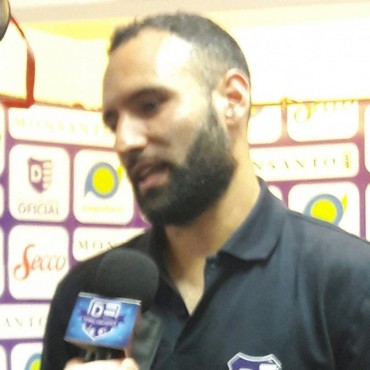 El empate frente a Crucero del Norte analizado por los jugadores de Villa Dàlmine
