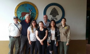 El Municipio trabaja para impulsar el turismo n&aacute;utico en la ciudad