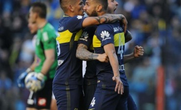 Se program&oacute; la fecha 6