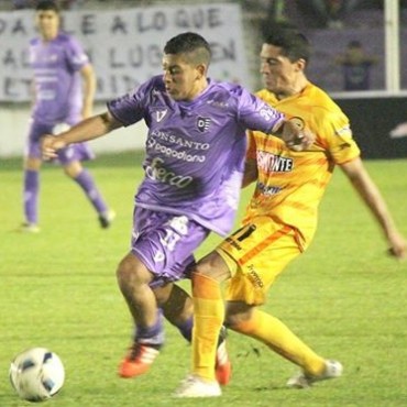 Se program&oacute; la fecha 10: Villa D&aacute;lmine juega el Domingo 16 horas