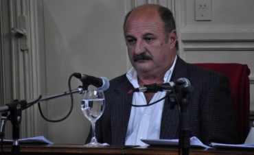 Carlos Cazador es ahora el Guardaespaldas