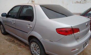 Secuestran dos autos que funcionaban como remises sin habilitaci&oacute;n 