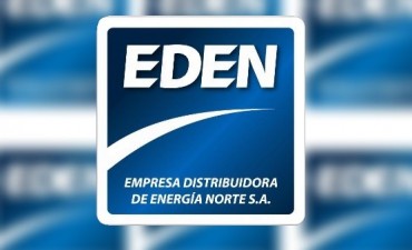 EDEN desea informar a sus Clientes