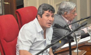 Carlos G&oacute;mez: &ldquo;hay compras abreviadas que no est&aacute;n bien justificadas&rdquo;  