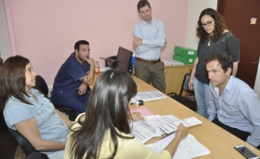Los vecinos podr&aacute;n tramitar m&aacute;s r&aacute;pido los certificados de discapacidad