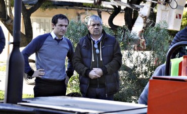 Desde el municipio aseguraron que un sector &ldquo;del sindicato act&uacute;a con intencionalidad pol&iacute;tica y sin pensar en los trabajadores municipales&rdquo;