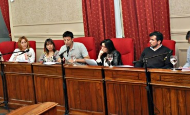 &ldquo;Es vergonzoso que para el Frente para la Victoria hacer obras en Las Praderas o Dignidad no sea algo urgente&rdquo;, resalt&oacute; Casaretto 