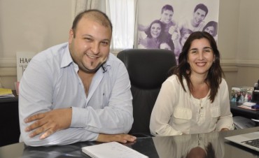 Ultimas vacantes para la capacitaci&oacute;n gratuita para j&oacute;venes interesados en potenciar su capacidad de liderazgo