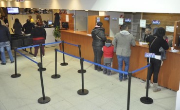Tasas municipales: &uacute;ltimas semanas para adherirse a la moratoria para el pago de deudas