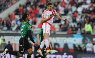 Se program&oacute; la 7&ordf; fecha de la Liga Argentina