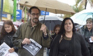 &ldquo;Este Gobierno dice estar presente pero no destina recursos para defender a las v&iacute;ctimas de la violencia de g&eacute;nero&rdquo;