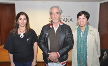 El Municipio se suma a la lucha mundial contra el c&aacute;ncer de mama