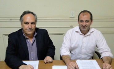 &ldquo;La ampliaci&oacute;n del presupuesto para el municipio de Campana nos genera muchos interrogantes&rdquo; es lo que sostienen desde el Frente Renovador local
