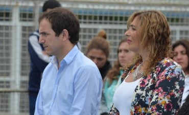 Cambio en el gabinete: renunci� la Secretaria de Cultura, Educaci�n y Turismo