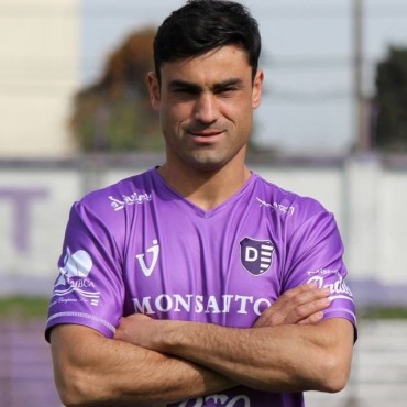 Walter Marchesi confirmó a Ezequiel Cerica como titular