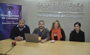 Se anunciaron los ganadores de la segunda etapa del concurso Adolescencia Activa