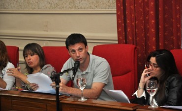 Desde Cambiemos piden m&aacute;s castraciones para perros y gatos