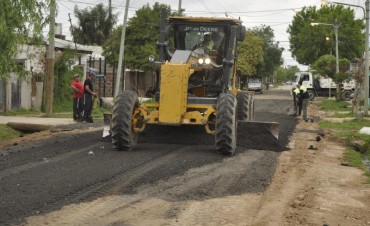 Contin&uacute;an colocando RAP en las calles de barrio Lubo 