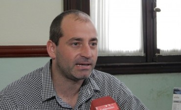 El concejal Marco Colella aclaro sobre los adjetivos con los que califico a Ranieri