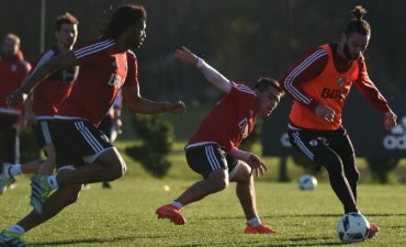 River Plate en Mar del Plata se juega el pase a semifinales