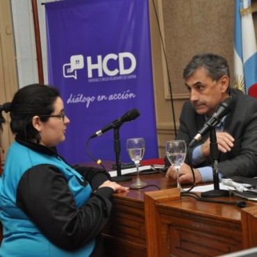 HCD: Otra vez los bloques opositores dejan sin qu&oacute;rum una sesi&oacute;n ordinaria