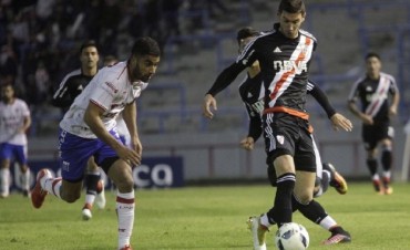 River Plate es semifinalista de la Copa Argentina