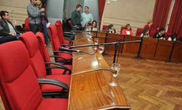 &ldquo;Los vecinos deben saber que los concejales de la oposici&oacute;n no quieren trabajar, sino solo entorpecer la gesti&oacute;n&rdquo;, aseguraron desde Cambiemos