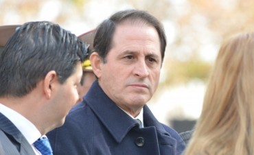 &ldquo;Aportamos toda la informaci&oacute;n solicitada por la comisi&oacute;n&rdquo;, afirm&oacute; Ibarra