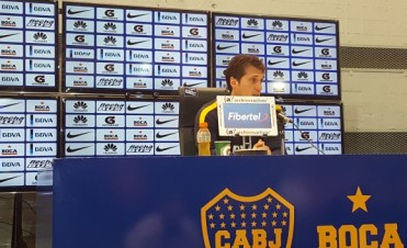 El an?&nbsp;lisis de Guillermo de la goleada de Boca Juniors