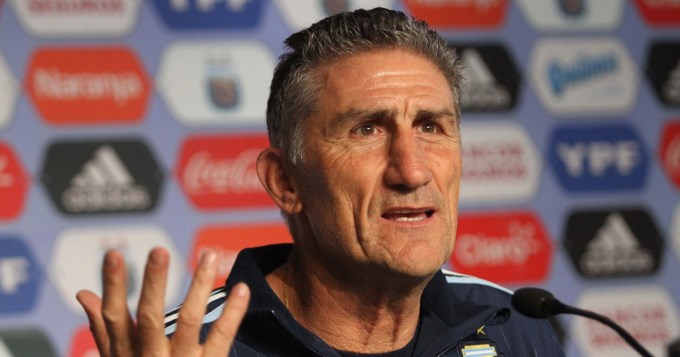 En Rusia vamos a ser campeones