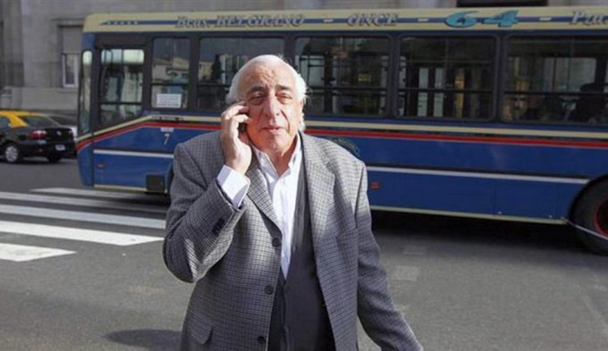 La CGT no afloja: es tarde para frenar el paro