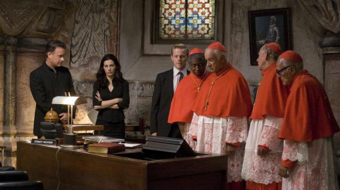  INFERNO: La peste salvadora se estrena en el Cine Campana