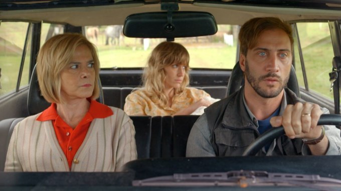 Los estrenos de cine de la semana