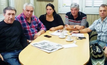 Luego de aumentar las tasas, el Secretario de Econom&iacute;a Municipal se declar&oacute; incompetente