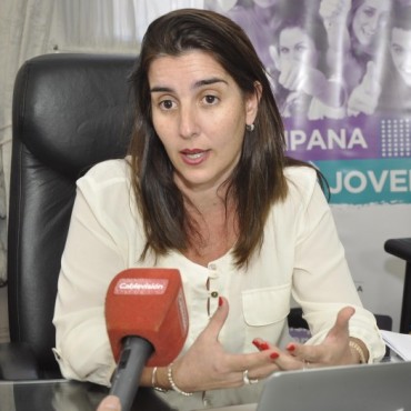 El Municipio lanz&oacute; el 0800 122 VIDA para asistir a v&iacute;ctimas de violencia de g&eacute;nero